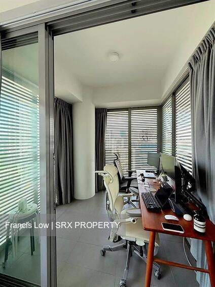 The Verve (D12), Apartment #568788181